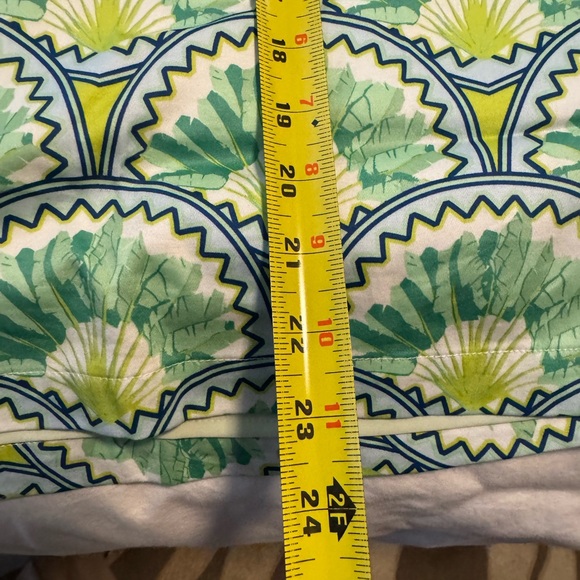 Emily McCarthy Poppy Top size L - Picture 4 of 7